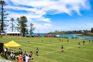 Kiama Sevens 2025
