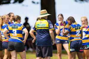 Kiama Sevens 2025
