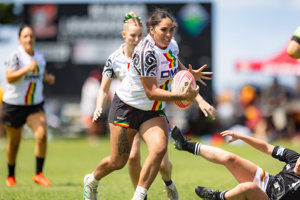 Kiama Sevens 2025