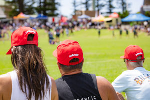 Kiama Sevens 2025