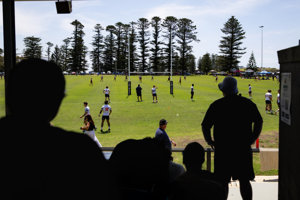 Kiama Sevens 2025