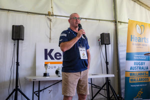 Kiama Sevens 2025