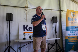 Kiama Sevens 2025