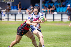 Kiama Sevens 2025