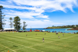 Kiama Sevens 2025