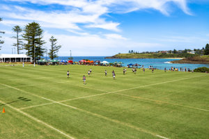 Kiama Sevens 2025