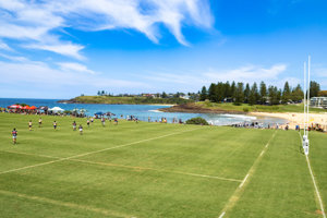 Kiama Sevens 2025