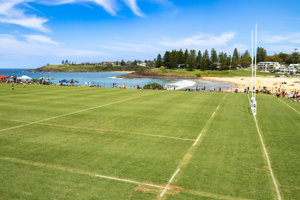 Kiama Sevens 2025
