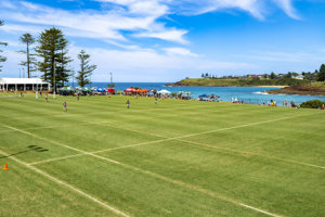 Kiama Sevens 2025