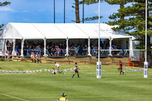 Kiama Sevens 2025