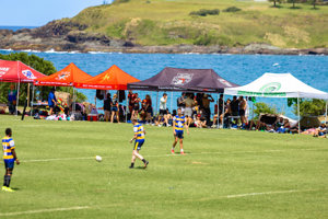 Kiama Sevens 2025