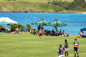 Kiama Sevens 2025