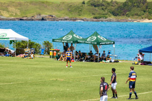 Kiama Sevens 2025