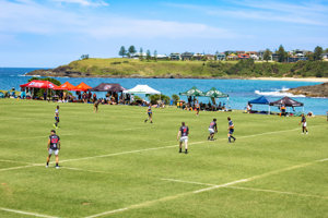 Kiama Sevens 2025