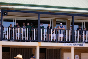 Kiama Sevens 2025