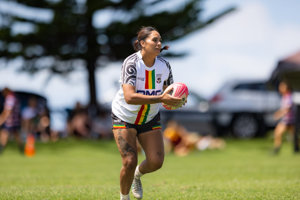 Kiama Sevens 2025