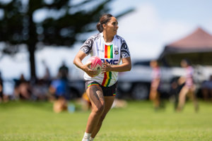 Kiama Sevens 2025