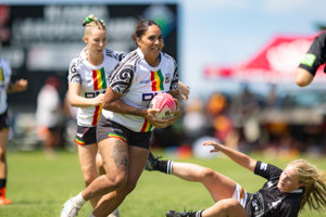 Kiama Sevens 2025