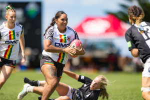 Kiama Sevens 2025