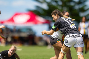 Kiama Sevens 2025