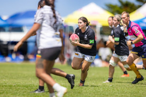 Kiama Sevens 2025