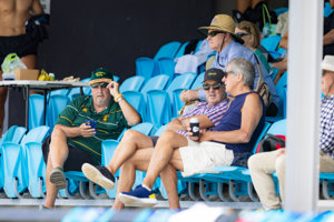 Kiama Sevens 2025