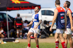 Kiama Sevens 2025