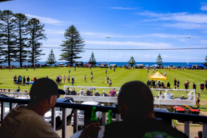 Kiama Sevens 2025