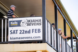Kiama Sevens 2025