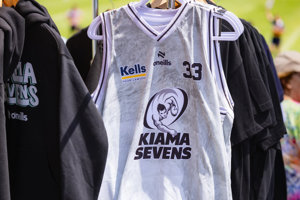 Kiama Sevens 2025