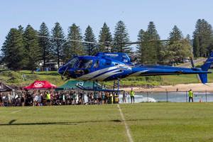 Kiama Sevens 2026