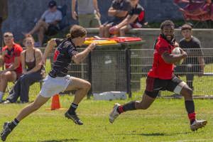 Kiama Sevens 2026