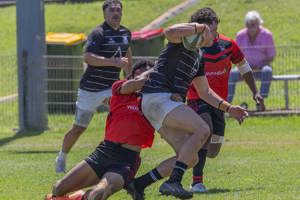 Kiama Sevens 2026