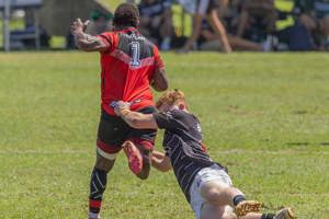 Kiama Sevens 2026