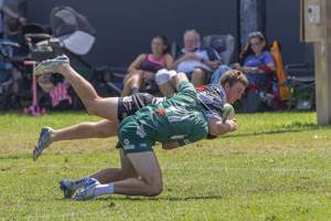 Kiama Sevens 2026