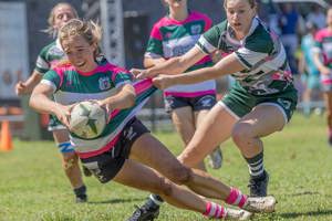 Kiama Sevens 2026