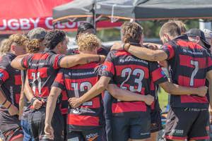 Kiama Sevens 2026