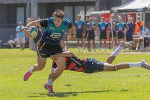 Kiama Sevens 2026