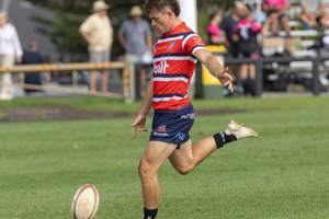 Kiama Sevens 2026