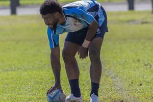 Kiama Sevens 2026
