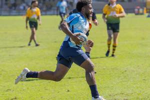 Kiama Sevens 2026