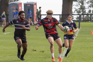 Kiama Sevens 2026