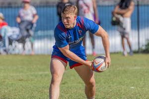 Kiama Sevens 2026
