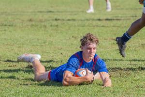 Kiama Sevens 2026