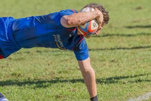 Kiama Sevens 2026