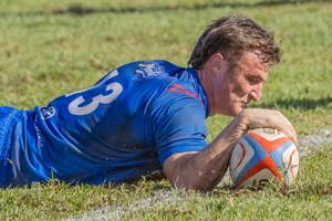 Kiama Sevens 2026