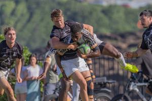 Kiama Sevens 2026