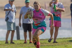 Kiama Sevens 2026