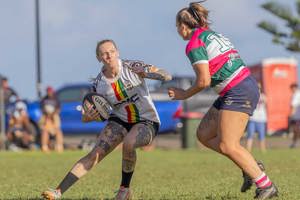 Kiama Sevens 2026