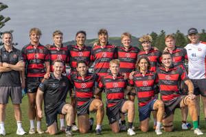 Kiama Sevens 2026